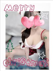 さやか・良いクリスマスを！