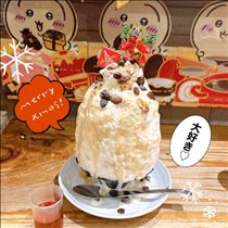 さやか・うさぎ席にて
