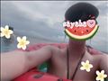 すいかにのって
