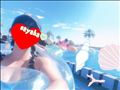 流れて流れて