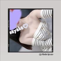 さやか・thanks！