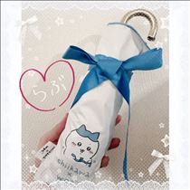 ほめられリボン