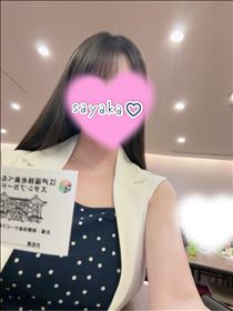 さやか・8月もあと少し