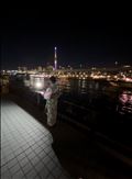 隅田川花火大会