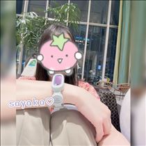 さやか・豪華になってる