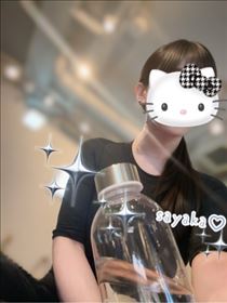 さやか・本気だす