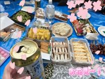 さやか・花より