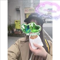 さやか・おやすみなさい
