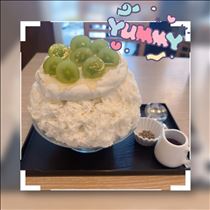 さやか・かき氷部です