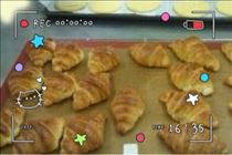さやか・発掘📸🥐
