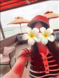 明日も♪