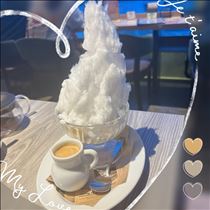 さやか・かき氷では無くて