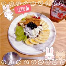 さやか・再現メニュー