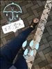 ずぶ濡れ