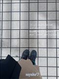 スノーブーツで