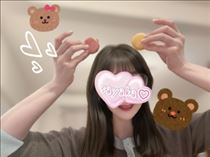 さやか・今週も♡