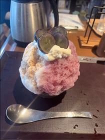 さやか・秋メニュー