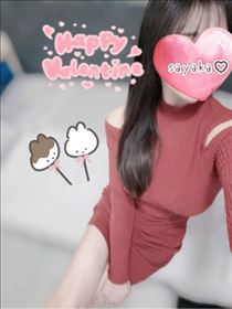 アフターバレンタインDAYもありがとう