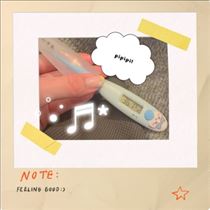 さやか・健康オタ気質