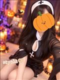 今年のハロウィン第二弾は
