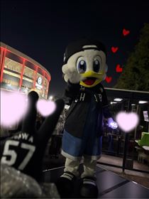 さやか・マスコット推し