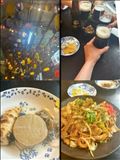 ディープな大阪の夜