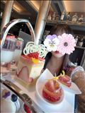 キラキラッ