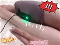 寝る前に　ゴリラの…