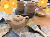 さやか・焼き上がり