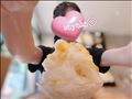 ケーキ屋さんの