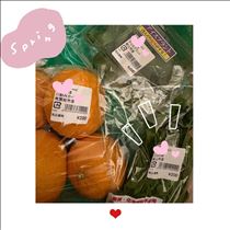 さやか・お土産♡