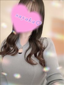 さやか・夜は寒いー