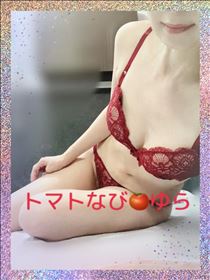 ゆら・暑…