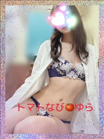 ゆら・8月もよろしくお願いします☆