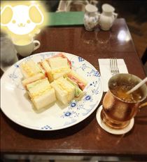 ゆら・ランチ☆
