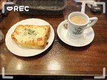 ゆら・モーニング☆