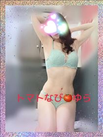ゆら・本日は…