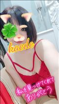 弱い月