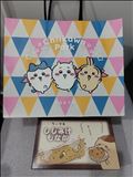 おにゃのこから