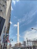 昨日のお礼