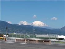 かえで・弾丸日帰り旅