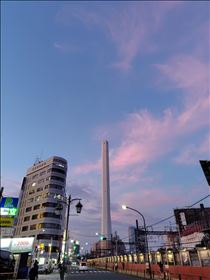 かえで・まじっくあわー
