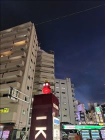 かえで・更新したよ♪
