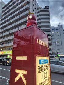 かえで・最後お会い出来なかった方へ