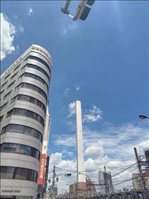 かえで・昨日のお礼です