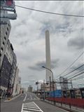 昨日のお礼