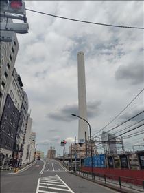 かえで・昨日のお礼