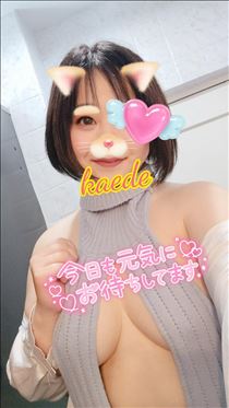 到着しました！