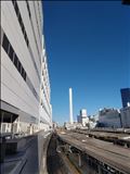 昨日はありがとう