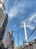 昨日のお礼